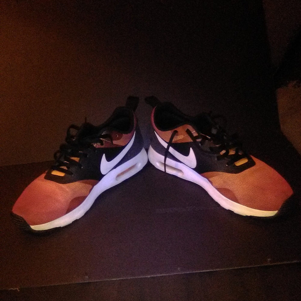 Nike Air Max